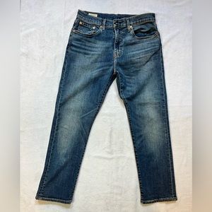 Levi’s 502 Premium Men’s Denim Jeans